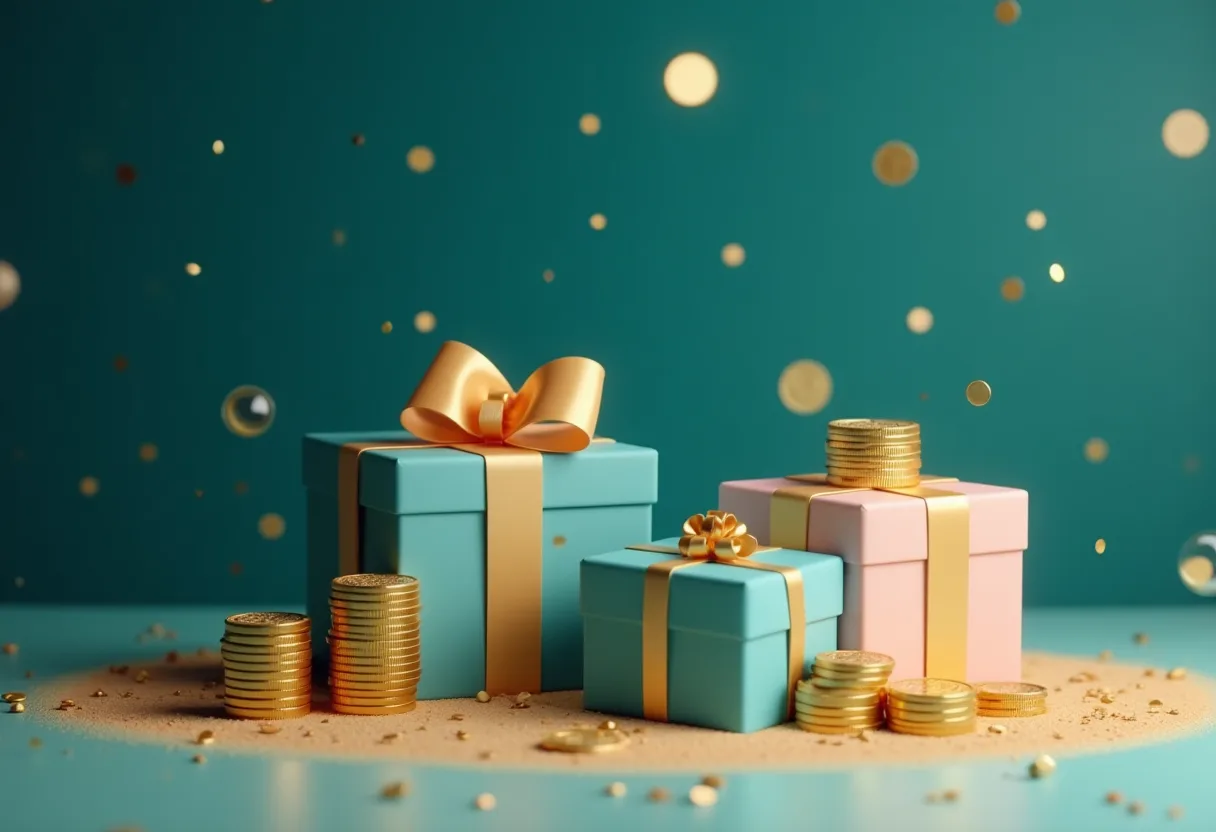 Betriviera Casino — Le pack de bienvenue Betriviera: jusqu'à 15 000 € + 350 tours gratuits
